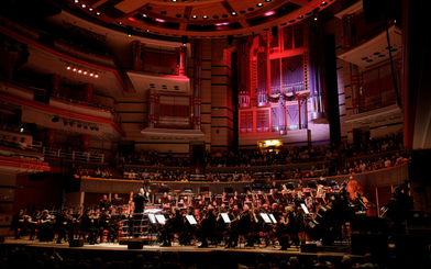 CBSO 2026/27 Classic FM Hall of Fame