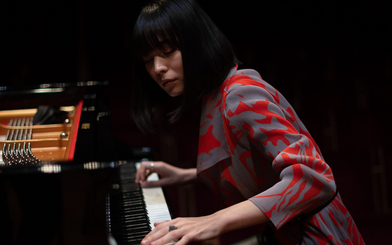 CBSO 2026/27 Kazuki conducts Shostakovich's 5th Symphony