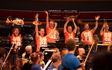 CBSO 2026/27 Family Concert: Summer Holiday