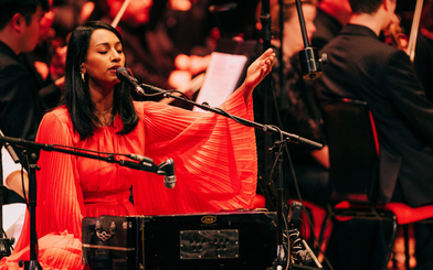 CBSO 2026/27 The CBSO & The Orchestral Qawwali Project