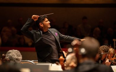 CBSO 2026/27 Dvořák’s 7th Symphony