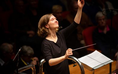 CBSO 2026/27 Weinberg's The Passenger