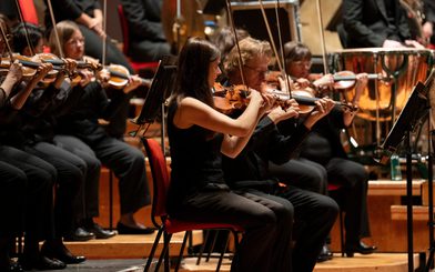 CBSO 2026/27 Strauss & Schubert