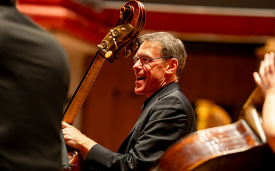 CBSO 2026/27 First Listen: Schubert